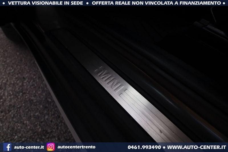 MINI Mini Countryman F60 1.5 Cooper ALL4 136CV 4X4 MANUALE