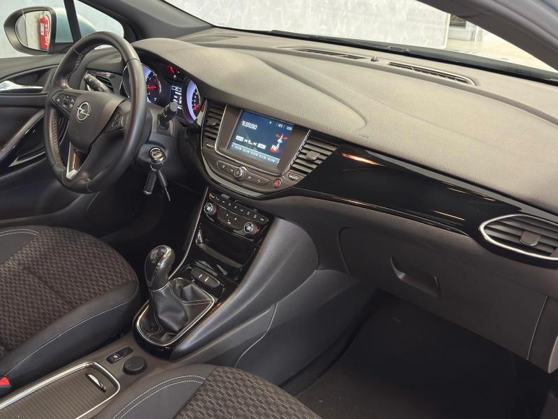 Opel Astra 5 Porte Astra 5p 1.4 t Dynamic ecoM 110cv