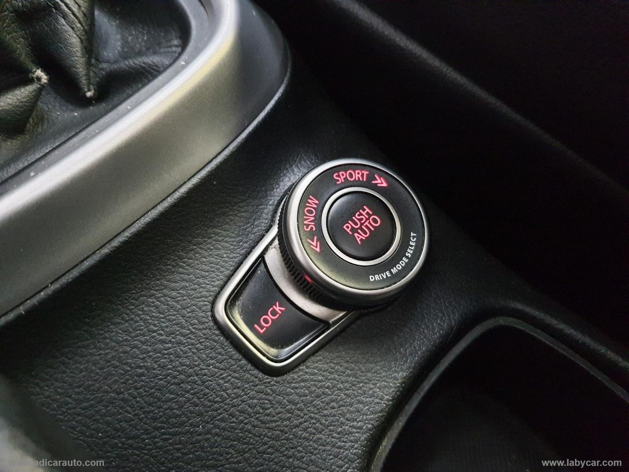 SUZUKI S-Cross 1.6 DDiS 4WD All Grip Top