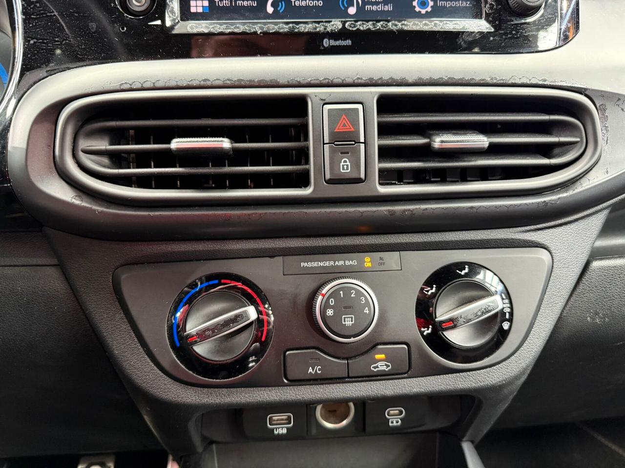 Hyundai i10 1.0 T-GDI N Line (382)