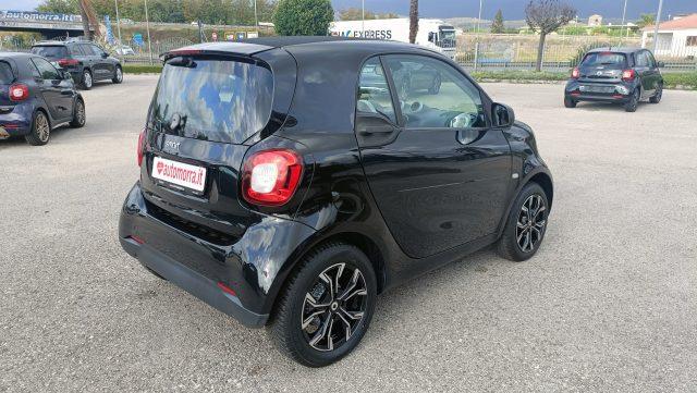 SMART ForTwo 1.0 Manuale Youngster n°23