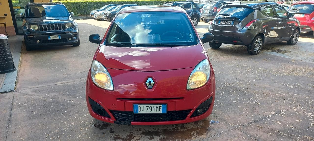Renault Twingo 1.2i cat Wave