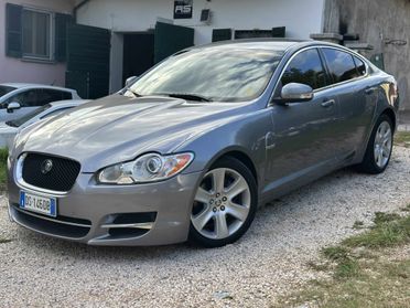 Jaguar XF 3.0 V6 PREMIUM LUXURY KMCERT GARANZ UNICOPR