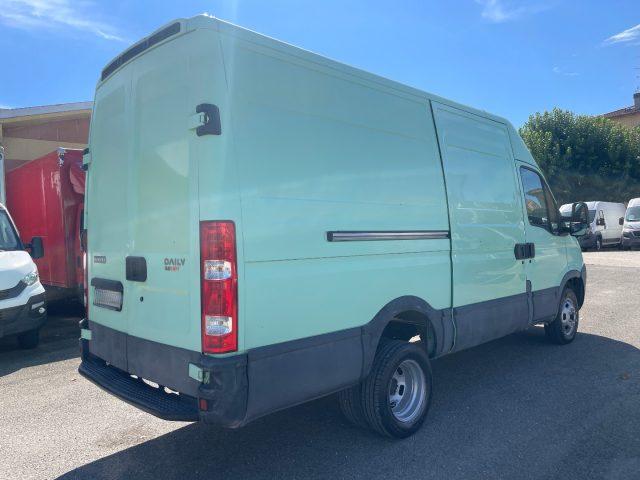 IVECO Daily 35C15 3.0 Hpi FURGONE [A330]
