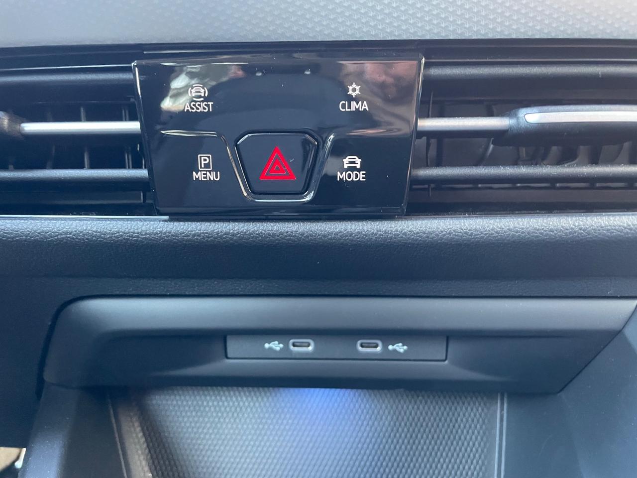 VOLKSWAGEN GOLF 2.0 TDI 116 CV MOVE