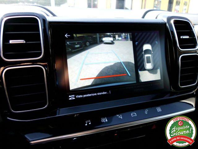 CITROEN C5 Aircross BlueHDi 130 S&S EAT8 Shine