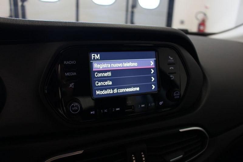 FIAT Tipo 1.6 Mjt S&S 4 porte