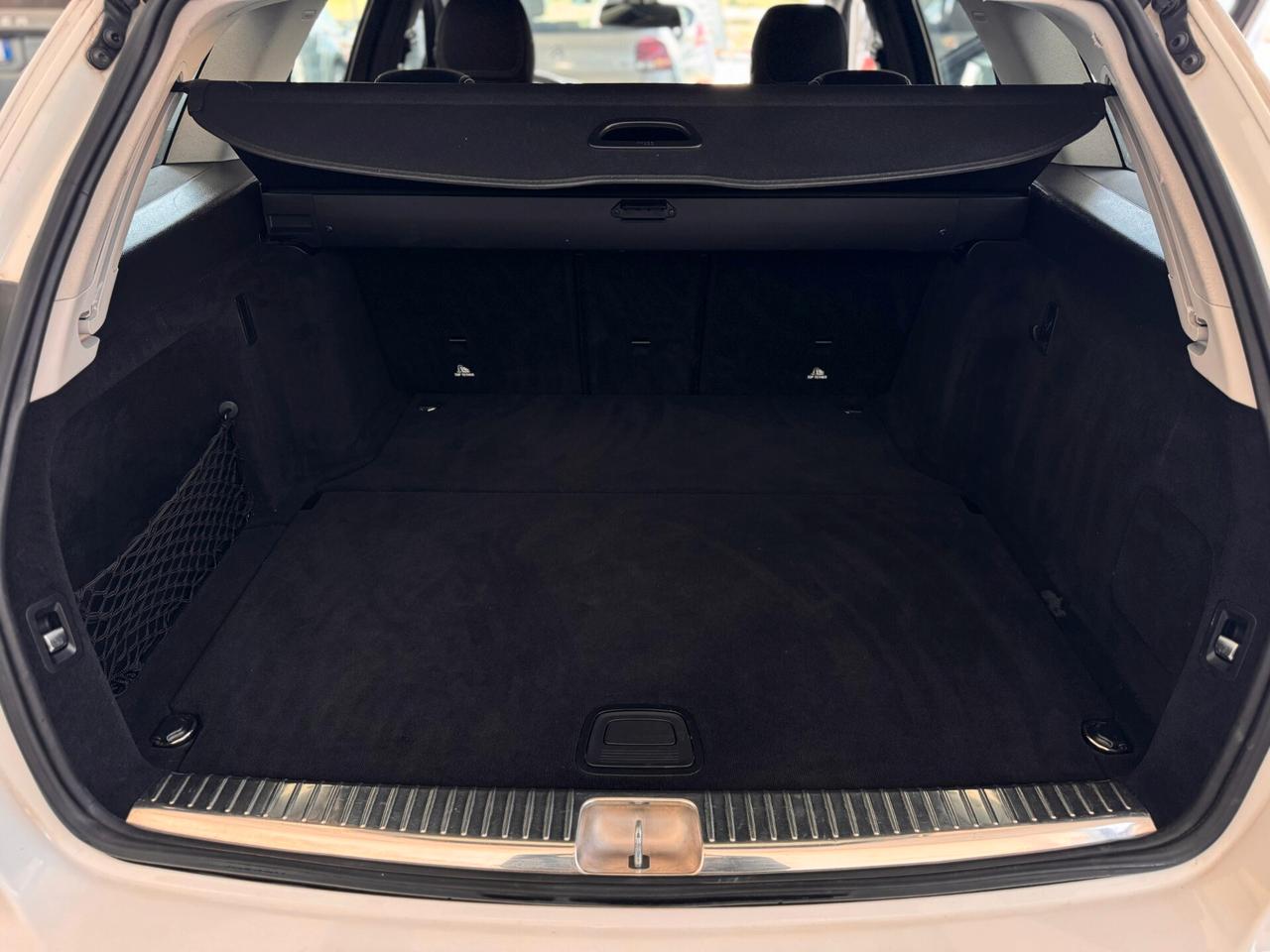 Mercedes-benz C 220 d S.W. Auto Premium