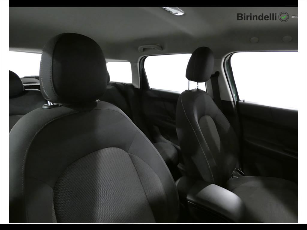 MINI Mini Countrym.(F60) - Mini 2.0 Cooper D Business Countryman Automatica