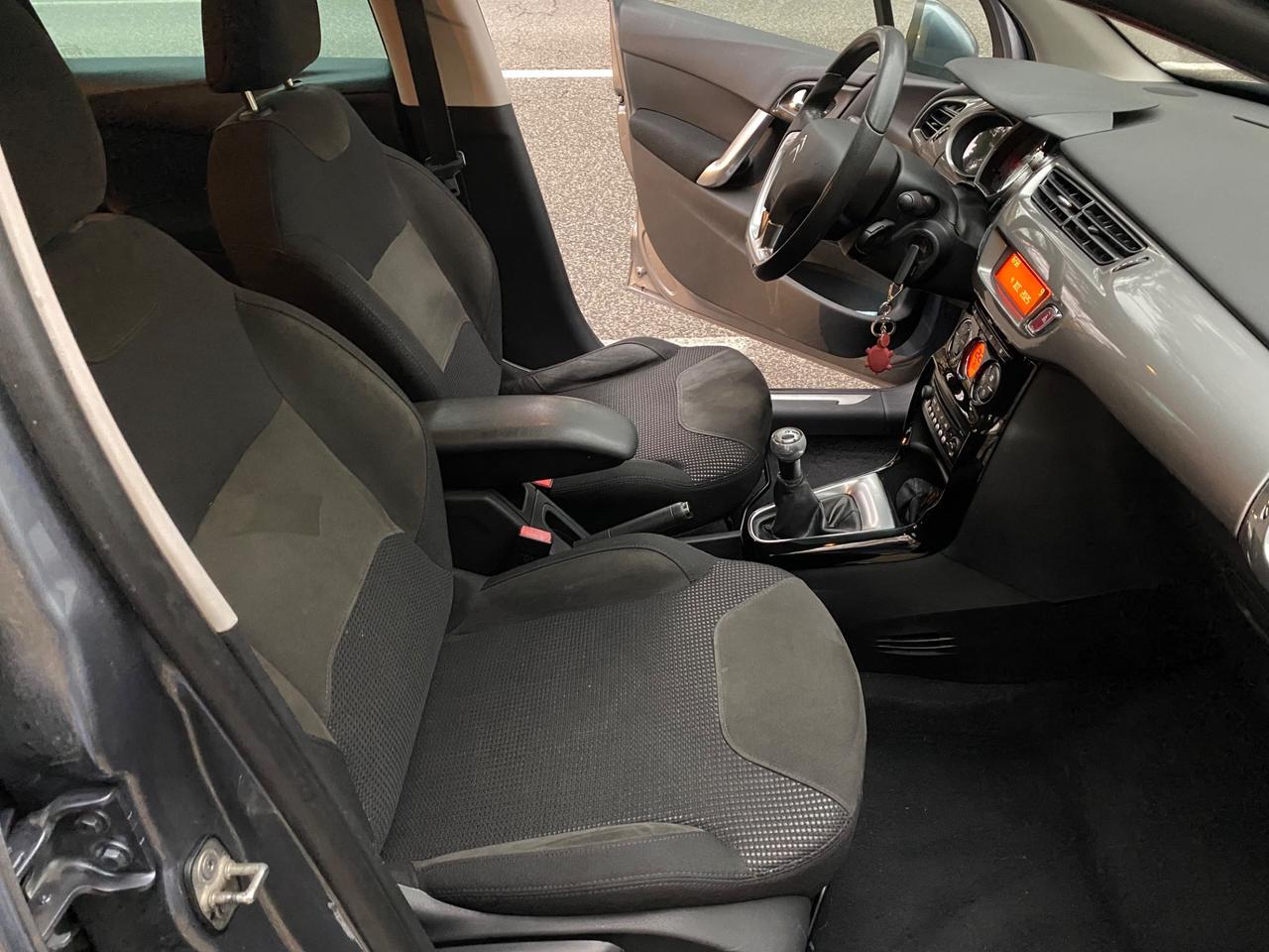 Citroen C3 1.4 Eco Energy Gpl - 2011