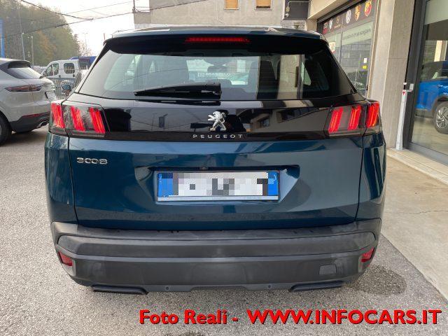 PEUGEOT 3008 BlueHDi 130 EAT8 Active Business - PROMO
