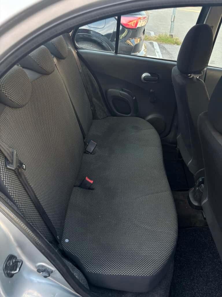 Nissan Micra 1.2 16V 5 porte GPL Eco n-tec