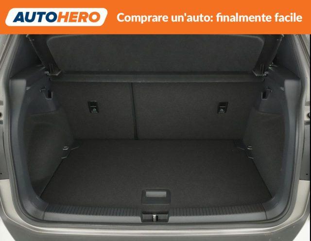 VOLKSWAGEN T-Cross 1.6 TDI SCR Advanced BMT