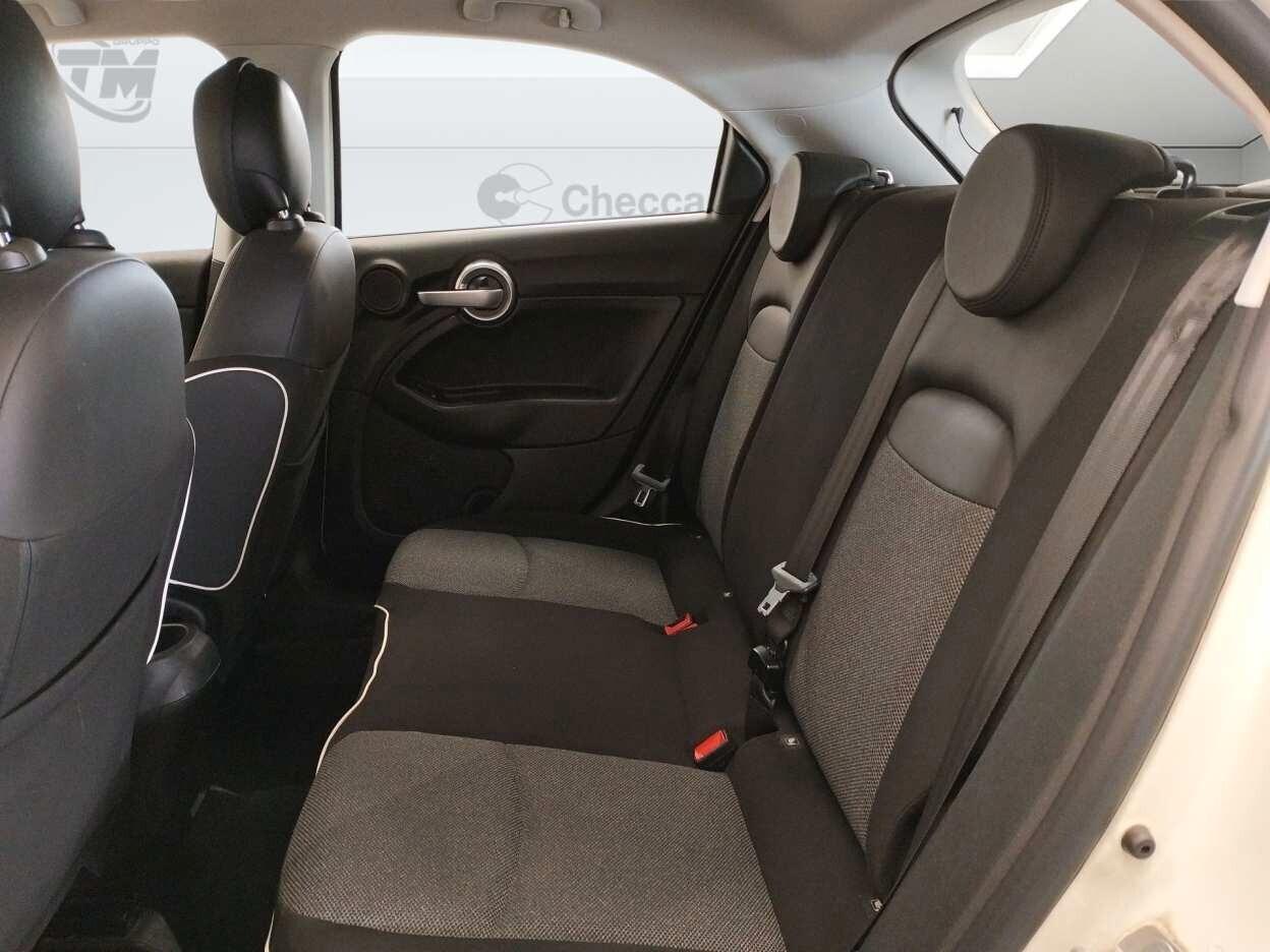Fiat 500X 1.3 MultiJet 95 CV Pop Star