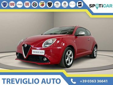 ALFA ROMEO MiTo 1.4 78 CV 8V S&S Super