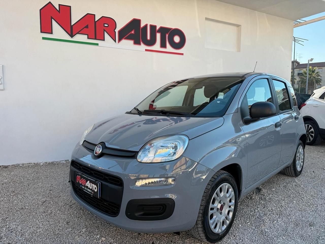 Fiat Panda 1.2 Easy 12/2019