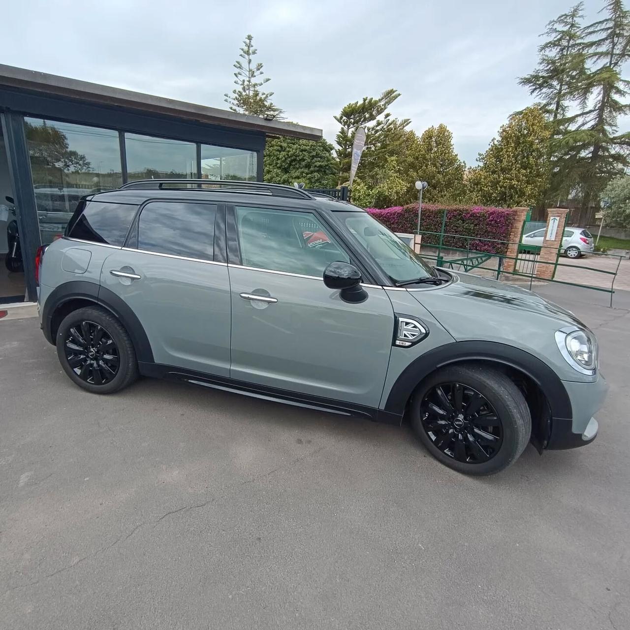 Mini Cooper Countryman 1.5 FULL OPT C/ VENDITA