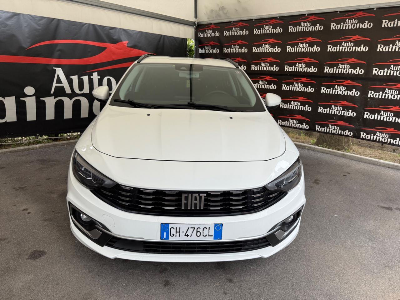 Fiat Tipo 1.6 Mjt S&S SW FULL OPTIONAL