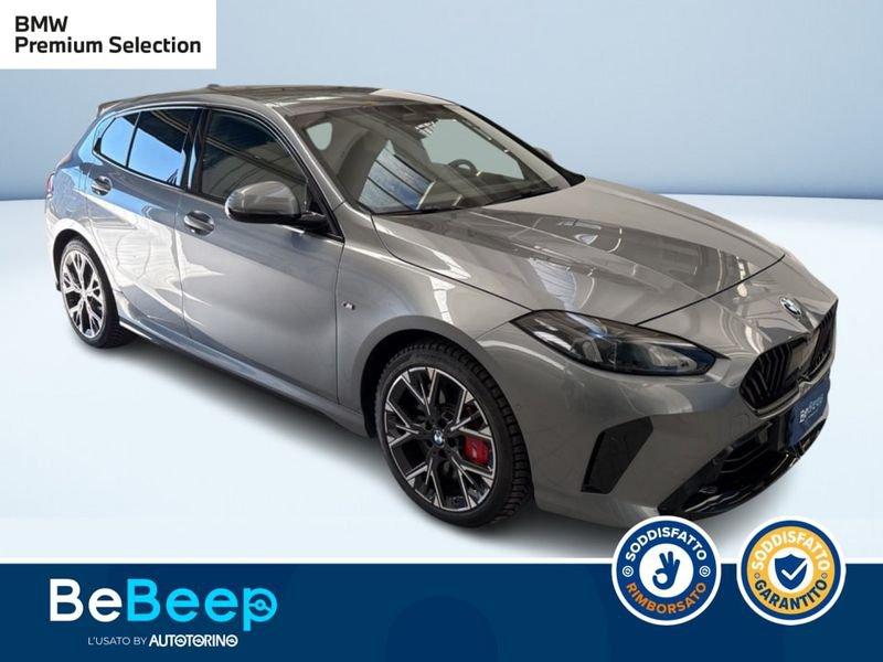 BMW Serie 1 118D MSPORT PRO AUTO