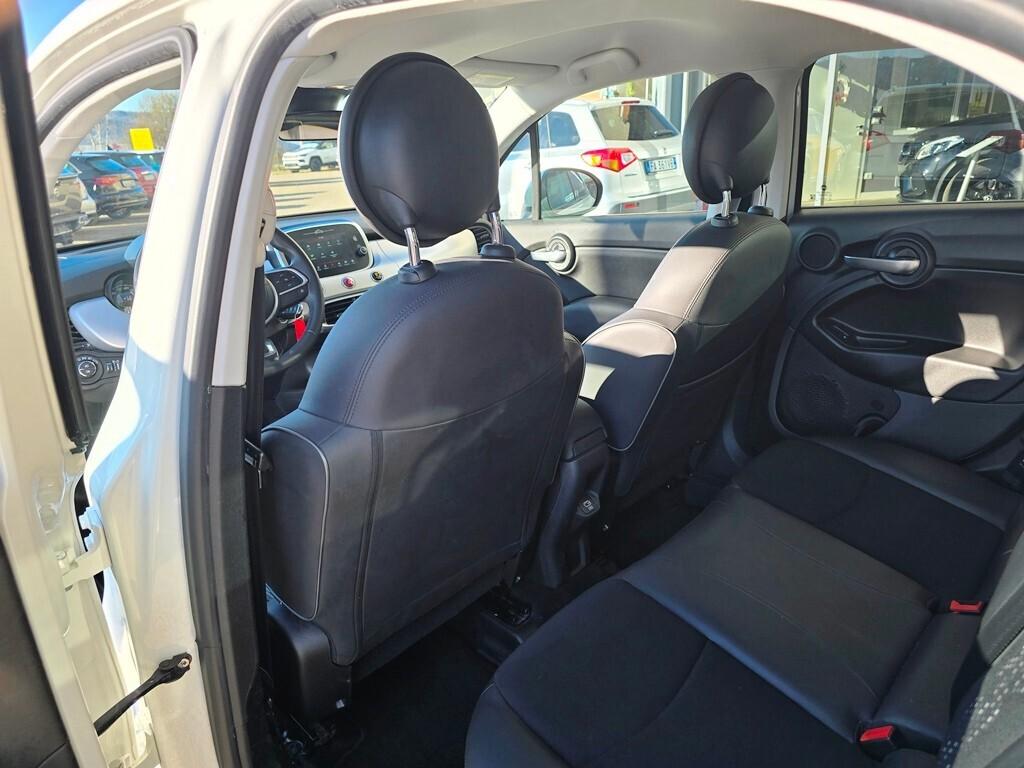 Fiat 500X 1.3 MJT 95 CV Cross CON PREZZO REALE