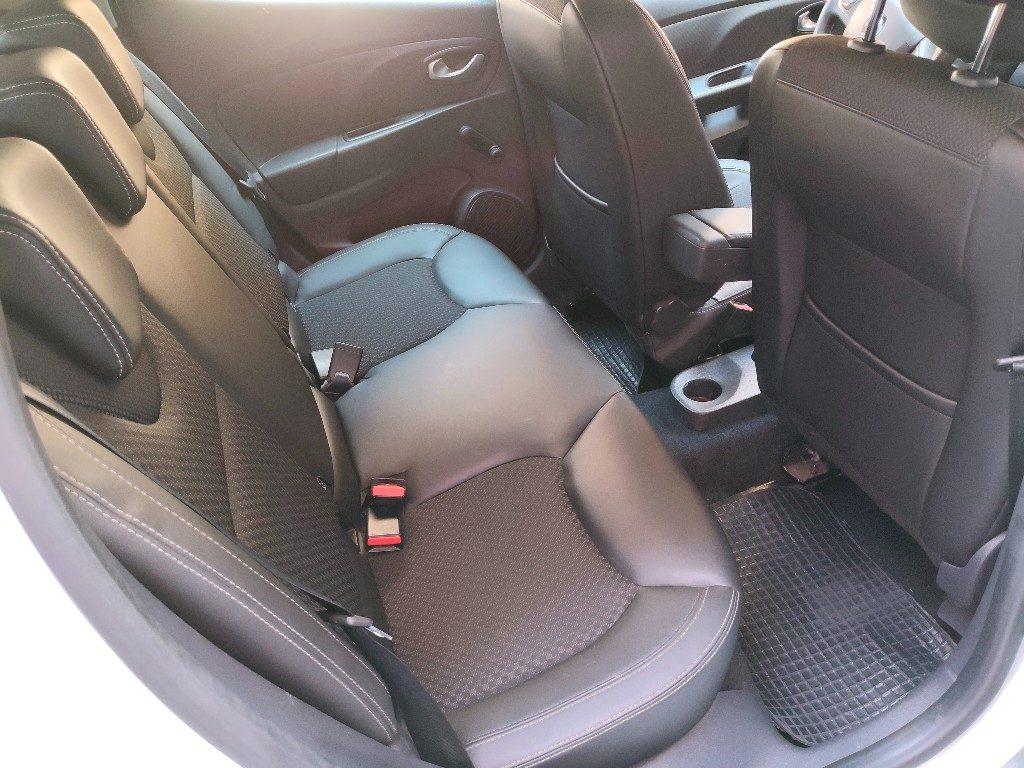 Renault Clio dCi 8V 75 CV EURO 6 - PREZZO REALE