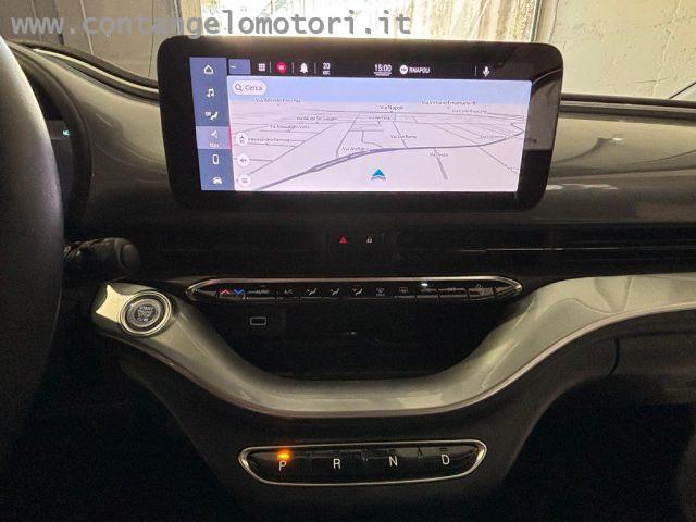 FIAT 500e 3+1 42 kWh Icon