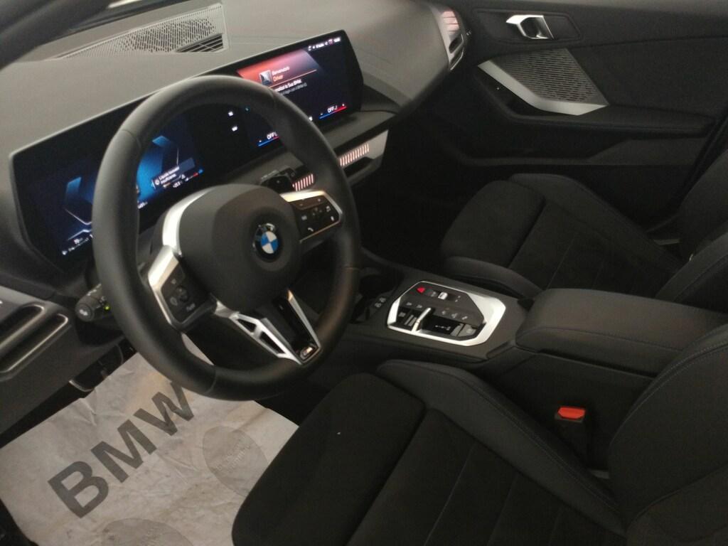 BMW Serie 1 118 d MSport Pro DCT