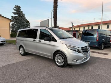 Mercedes-benz Vito 2.0 116 CDI PC-SL Tourer Base Long