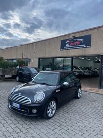 Mini Cooper Clubman Mini 1.6 16V Cooper D Clubman