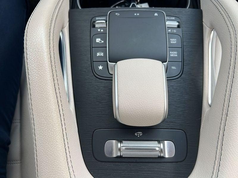 Mercedes-Benz GLE GLE 300 d 4Matic Mild Hybrid Premium