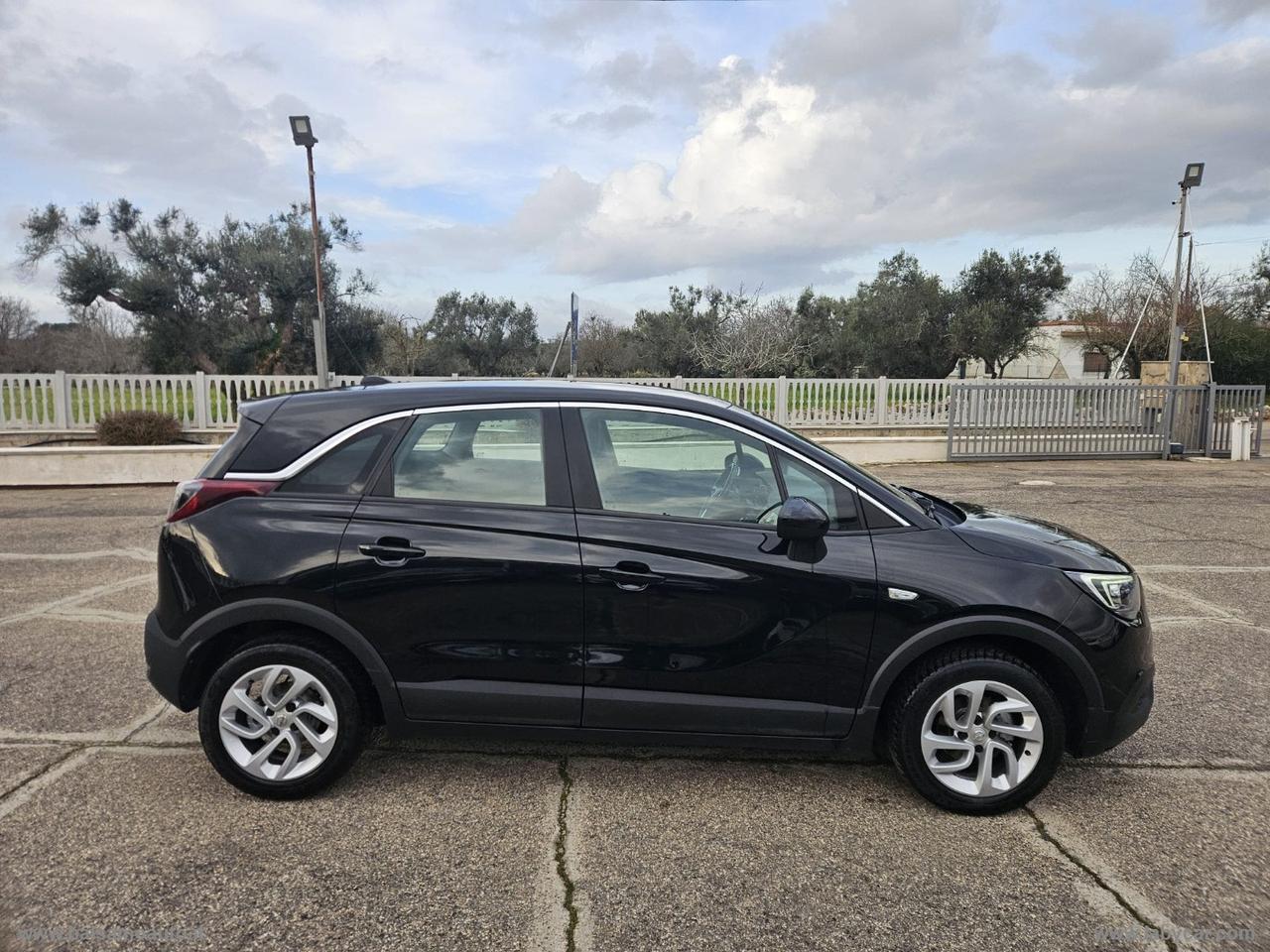 OPEL Crossland X 1.5 ECOTEC D 102CV S&S Inn.