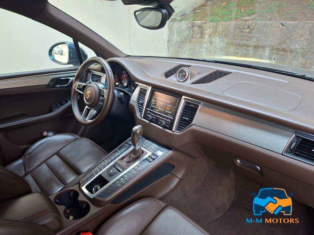 Porsche Macan 3.0d S 250cv pdk