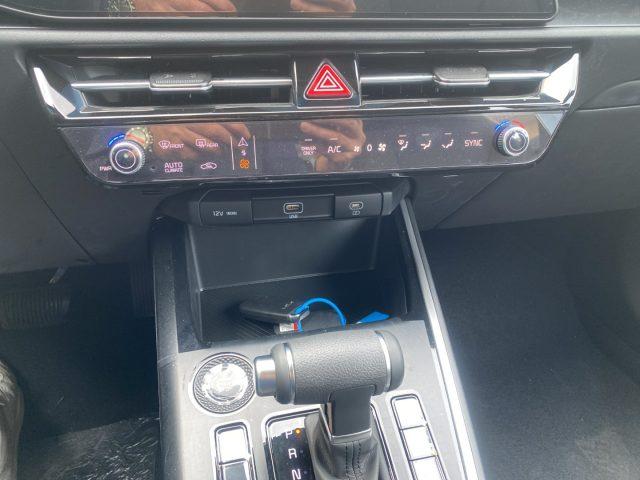 KIA Niro 1.6 GDi MY25 DCT HEV Business