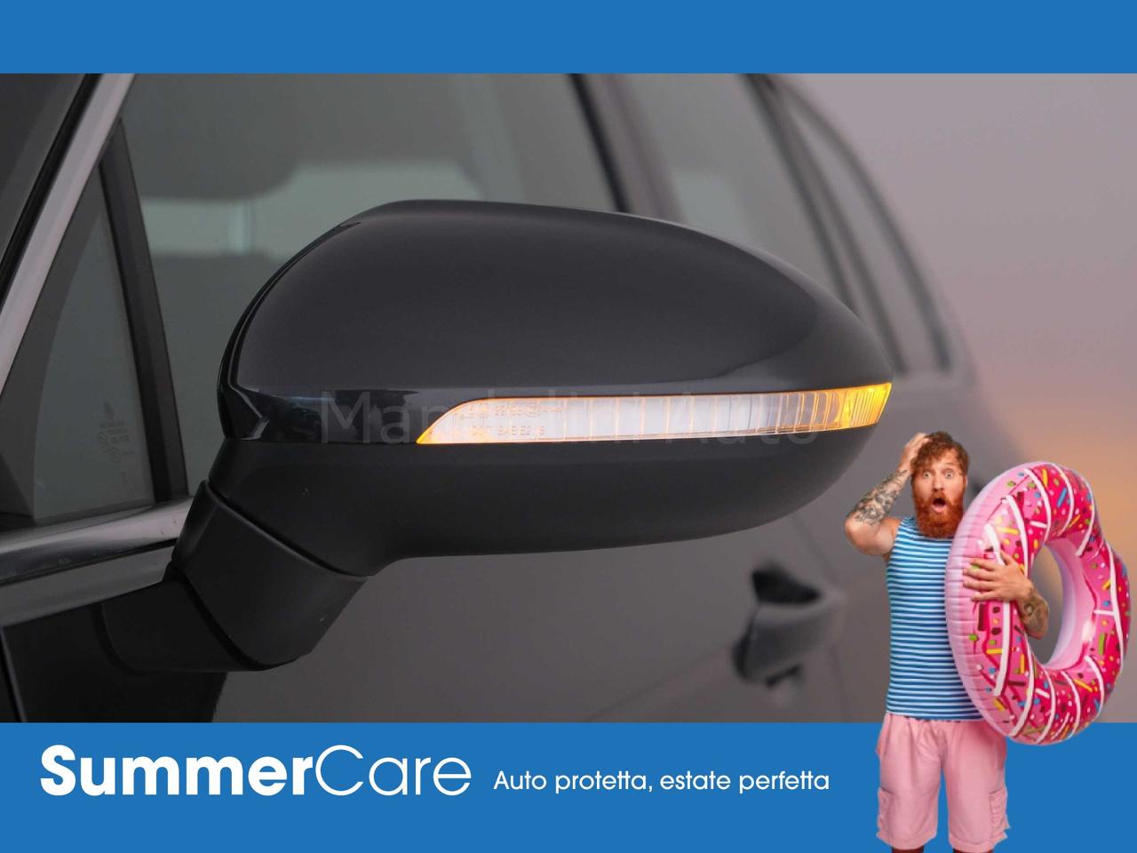 Volkswagen Passat variant 2.0 tdi scr evo 150cv business dsg