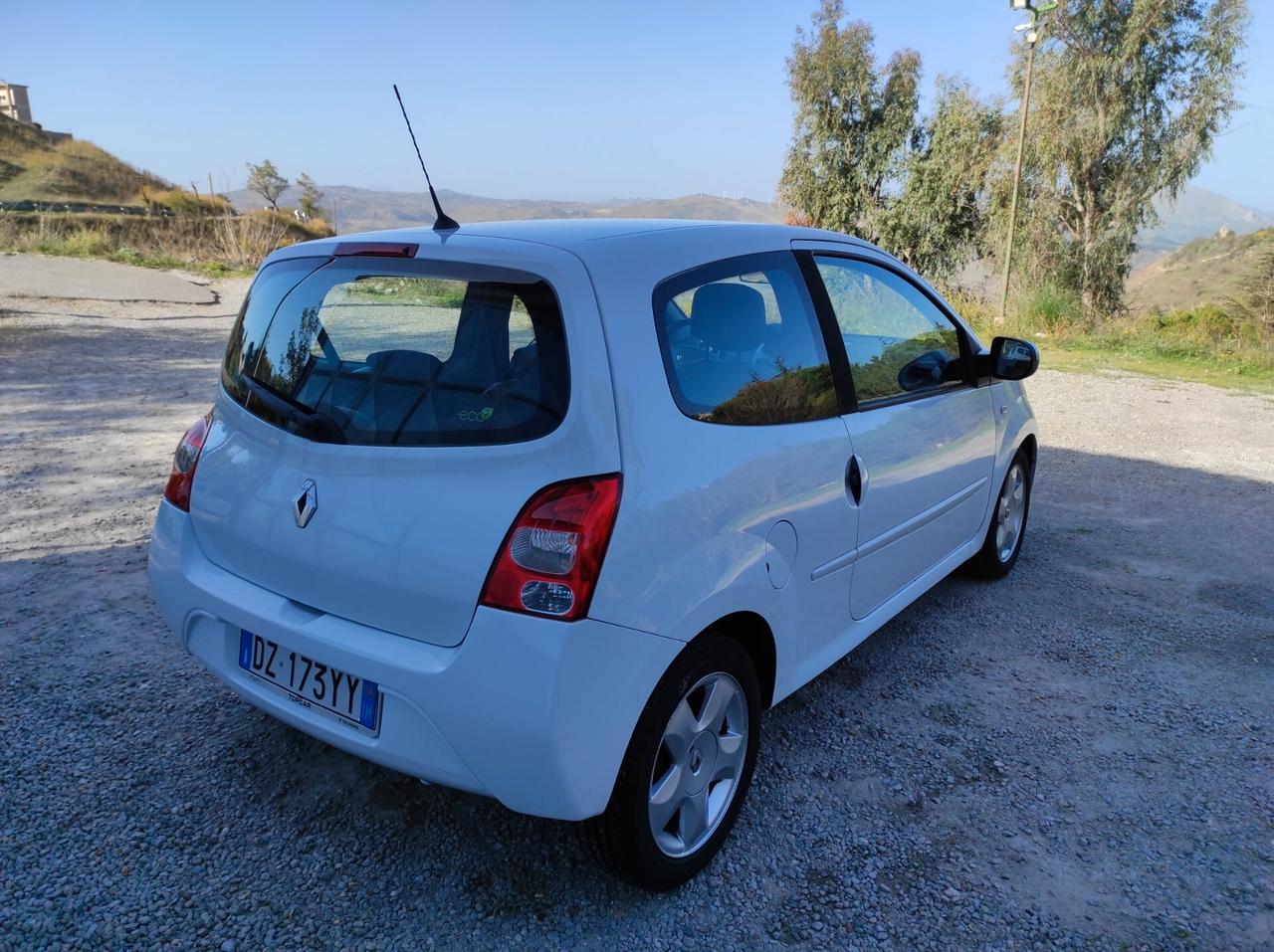 Renault Twingo 1.5 DCI