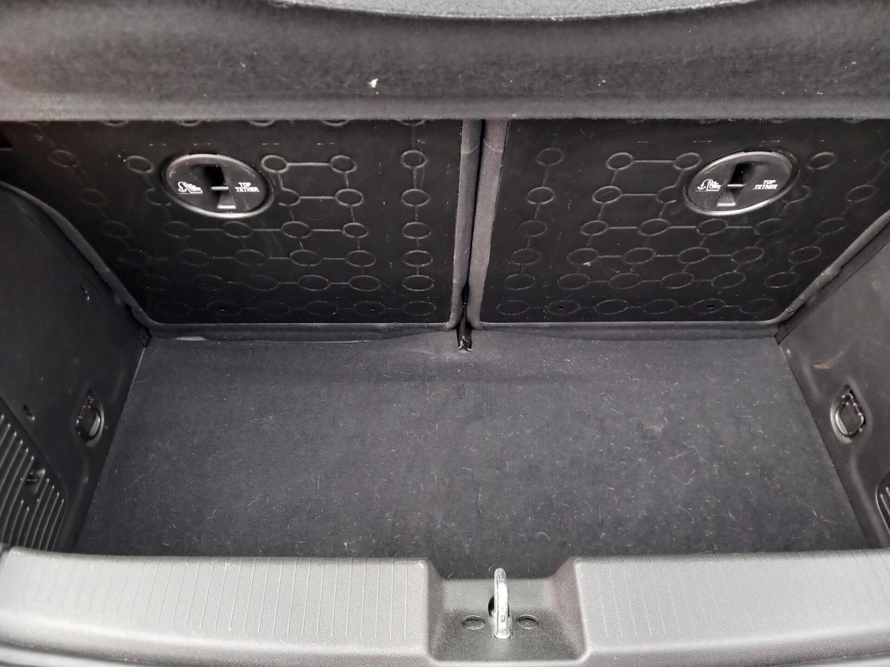 Opel Adam Rocks 1.2 70 CV Air