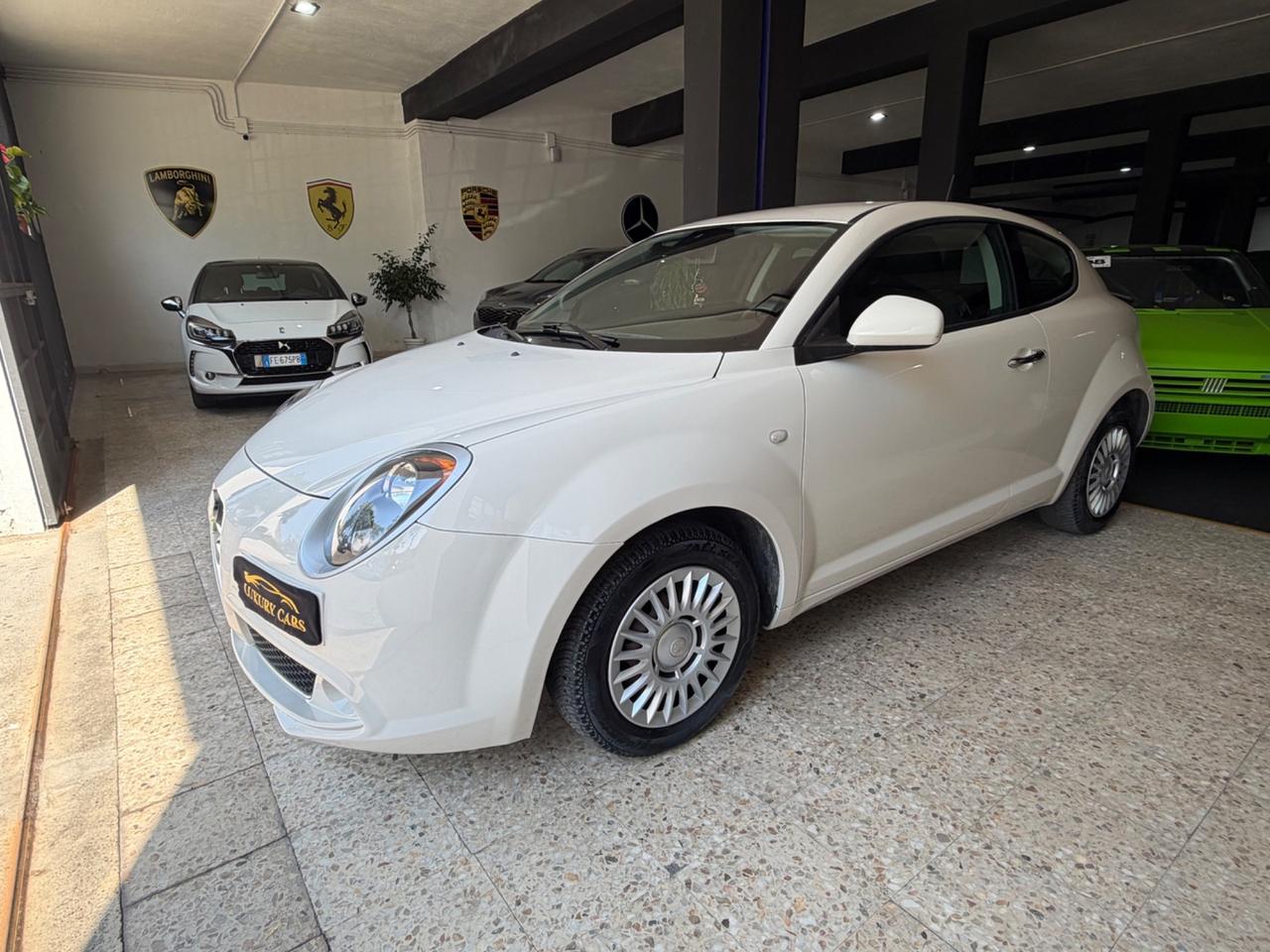 Alfa Romeo MiTo 1.4 70 CV 57 MILA KM