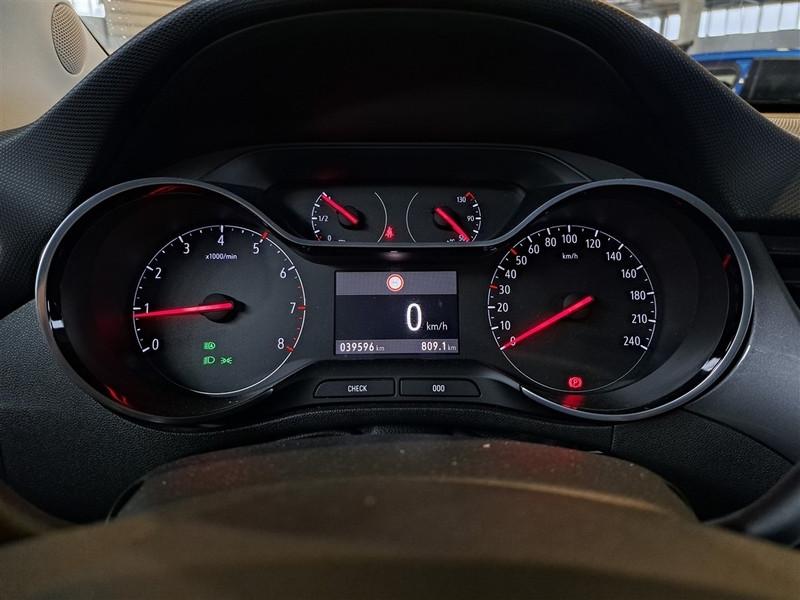 OPEL CROSSLAND 1.5D ELEGANCE