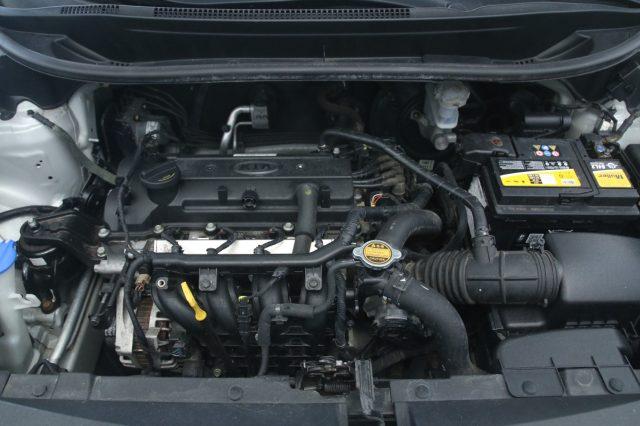 KIA Rio 1.2 CVVT 5p. EX / Neopatentati