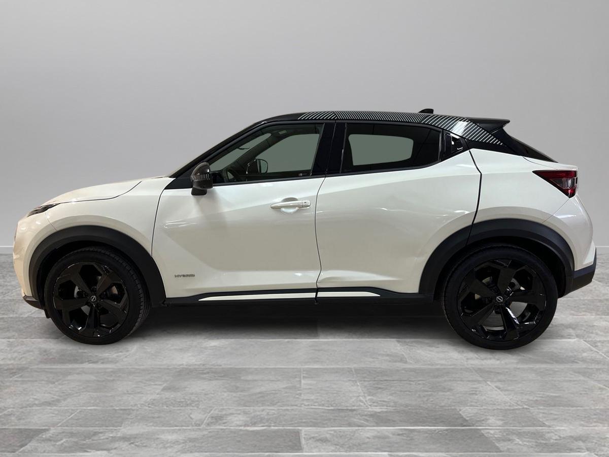 NISSAN Juke 1.6 hev Premiere Edition
