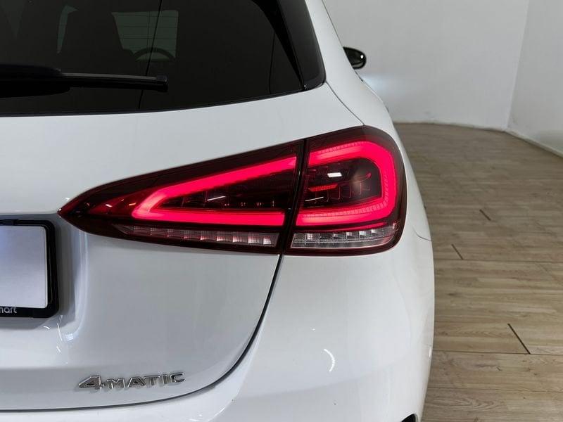 Mercedes-Benz Classe A A 220 Premium 4matic auto