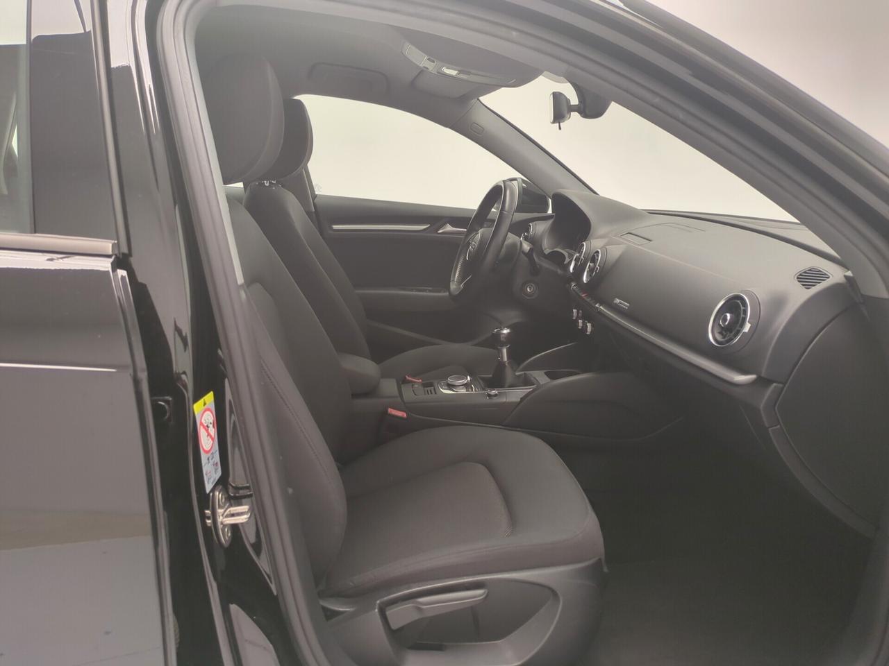 Audi A3 SPB 30 TDI Business