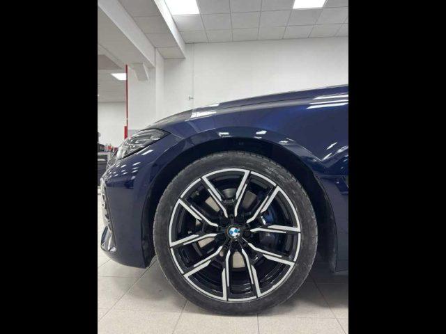 BMW 430 Serie 4 G.C. (G26) - d xDrive 48V Msport