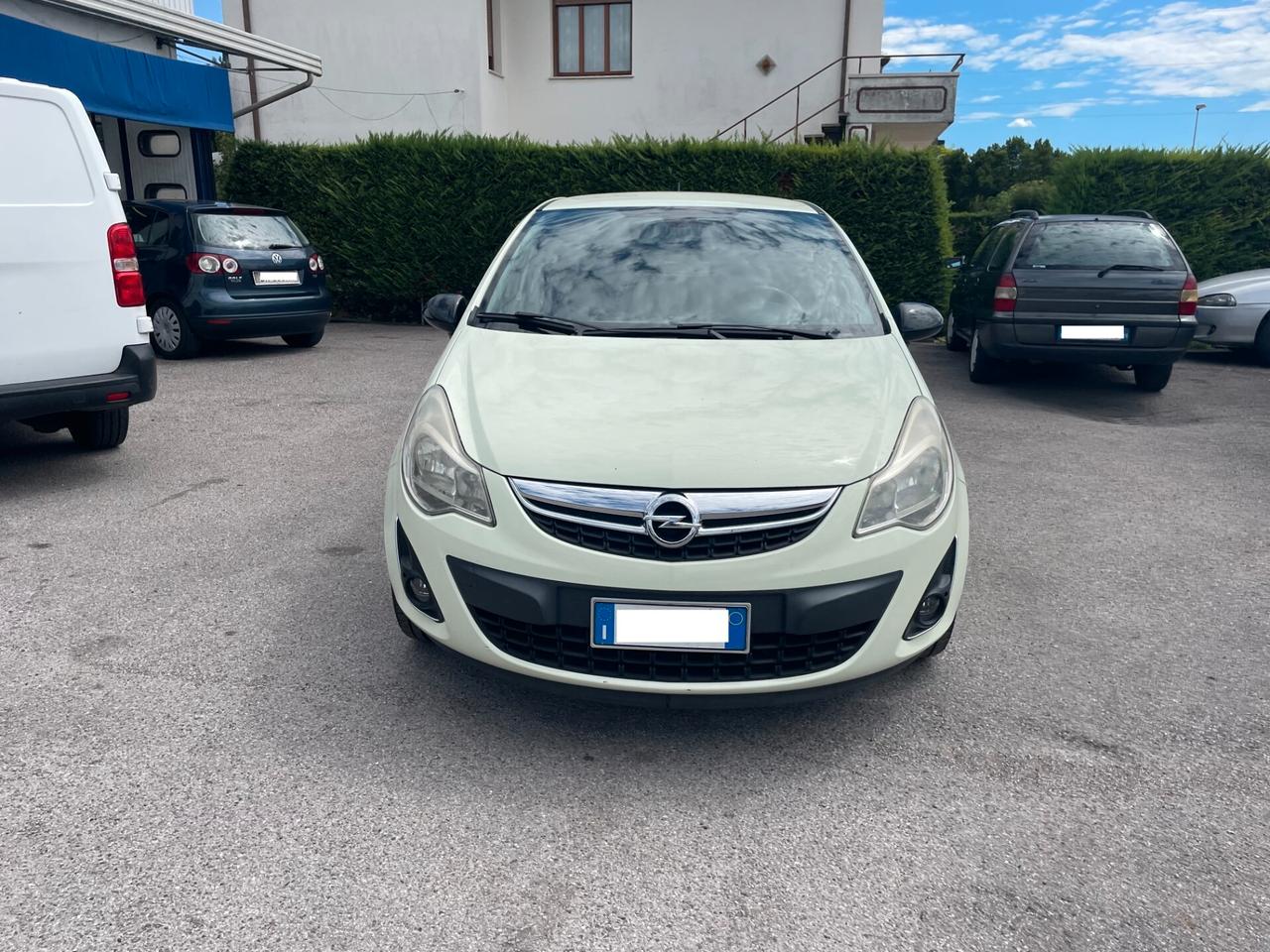 Opel Corsa 1.3 CDTI 95CV F.AP. 5 porte Cosmo