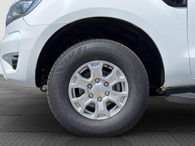 FORD Ranger 4ª serie 2.0 ECOBLUE aut. 205 CV DC Limited 5 po