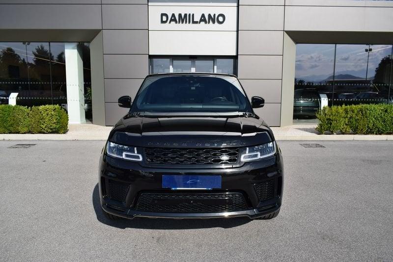 Land Rover RR Sport 3.0D l6 350 CV HSE Dynamic IVA ESPOSTA