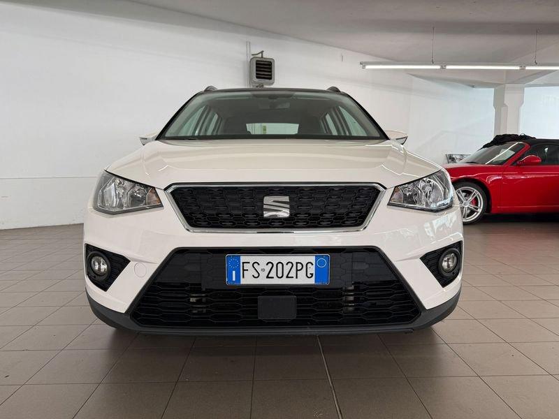 SEAT Arona 1.6 TDI SCR 70KW REFERENCE