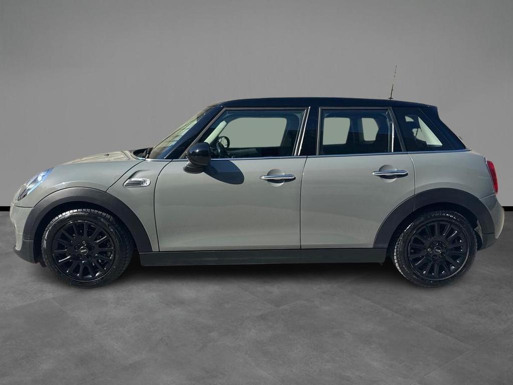 Mini Cooper D 1.5 D Cooper D Boost