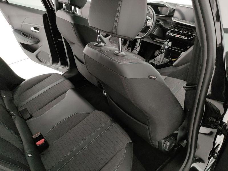 Peugeot 208 BlueHDi 100 Stop&Start 5 porte Allure Pack