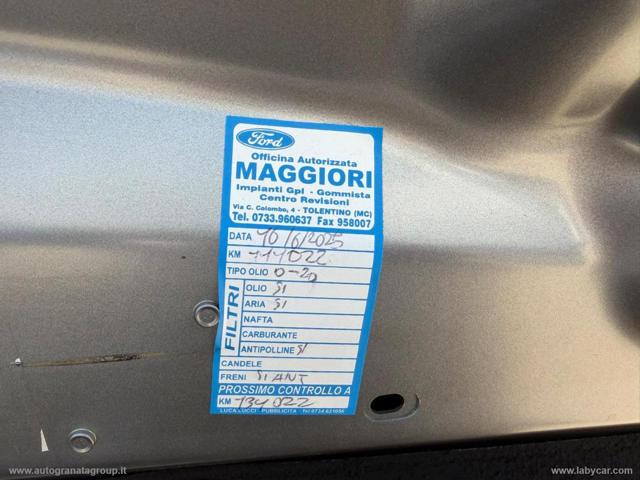 PEUGEOT 308 BlueHDi 130 S&S GT Line GIOIELLINO PER AMATORI!